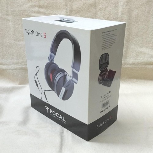 Focal spirit one wired - spirit,