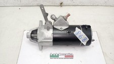 Moteur D'Arrêt 12V Avec Retour Fiat 500 F Et 500 L E76-0.512S 4117351 (MI868)