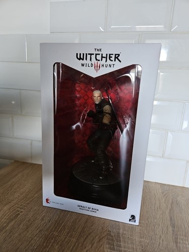 Dark horse the witcher 3 - witcher,