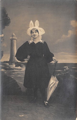 Cpa les sables - 85,