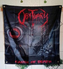 Drapeau Obituary