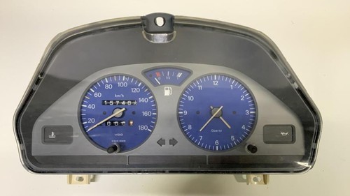 Compteur peugeot 106 - compteur, phase
