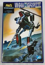 1/100 "Soldat Armé Spécial