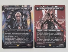 Bundle Sephiroth Fabled