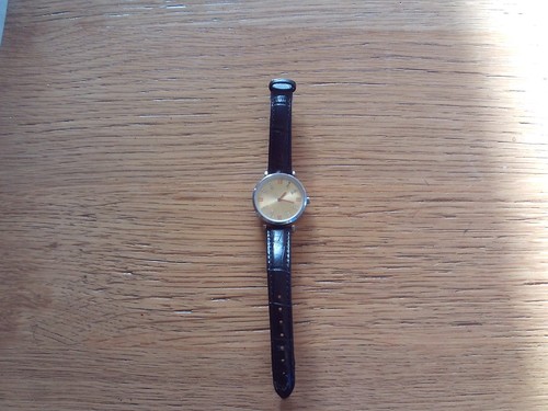 Montre katime remonter avec - a,