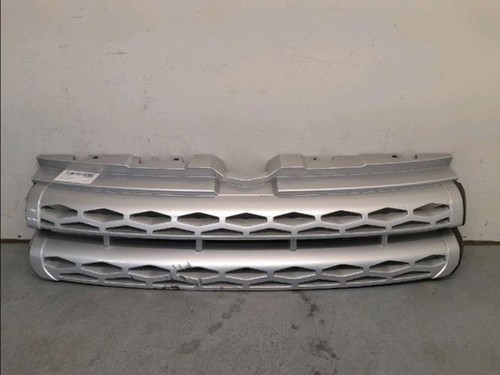 Calandre land rover range - land,