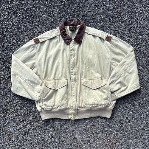 Avirex blouson veste cuir - avirex,