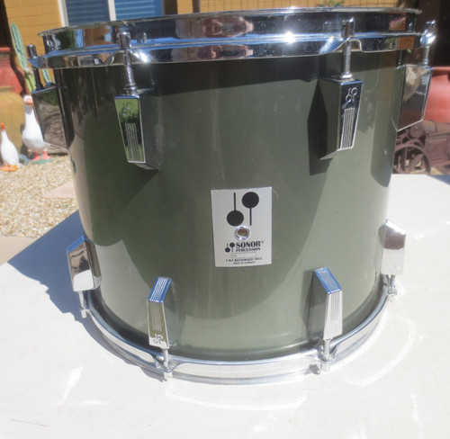 Vintage 1970 sonor phonic 9 - phonic,
