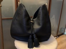 TRES BEAU SAC KATE SPADE CUIR NOIR