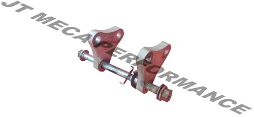 Support moteur yamaha 250 yzf - yamaha,