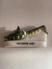 Fève pâtisserie saey - fève,