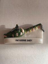 Fève - Pâtisserie Saey