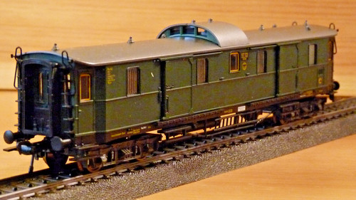 Fleischmann wagon - fleischmann, .
