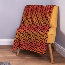 Couverture Douce En Fleece