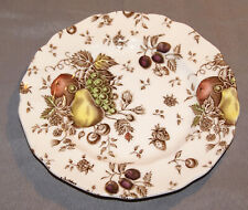 Assiette faïence 16 cm autumn s delight Johnson Bros England
