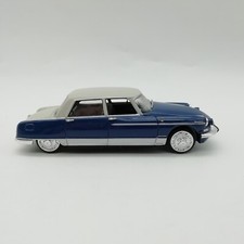 Norev 1/43 Citroën DS 21