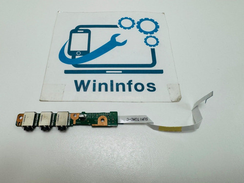 Module carte audio board - carte,