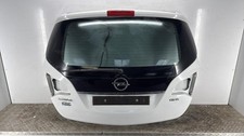 Malle/Hayon arriere OPEL MERIVA B PHASE 1 13408769
