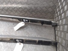 Barres de toit PEUGEOT 508 1