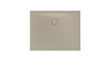 BetteFloor Side receveur de douche avec glaçagePlus, 100 x 80 cm, 3388-415PLU...