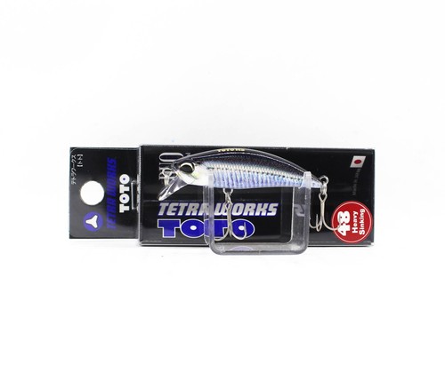 Duo tetra works toto hs - tetra,