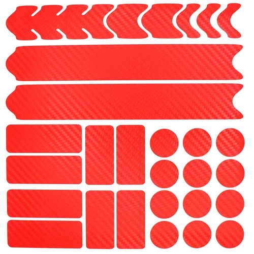 Kit protection cadre - protection, de