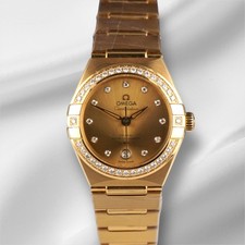 Omega Femmes 29mm
