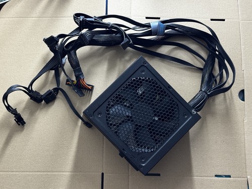 Alimentation 520w seasonic - alimentation,