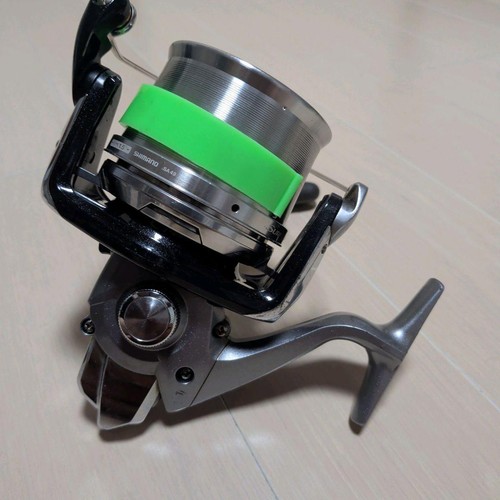 Moulinet pêche shimano - moulinet,