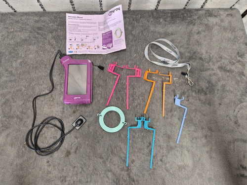 Mindray wds pod - wds, x-pod