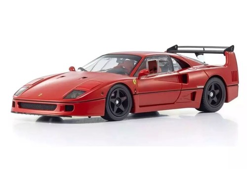 Kyosho ferrari f40 - ferrari,
