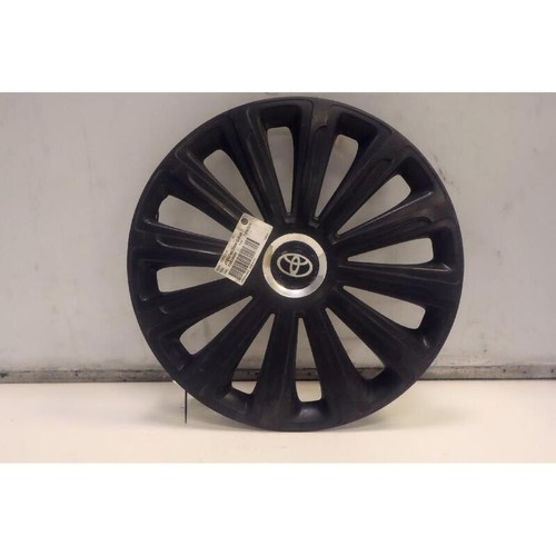 Enjoliveur toyota aygo - enjoliveur,