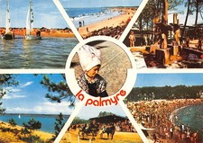 17 LA PALMYRE L ECOLE DE VOILE