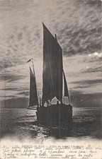 62 - Berck Plage Effet de