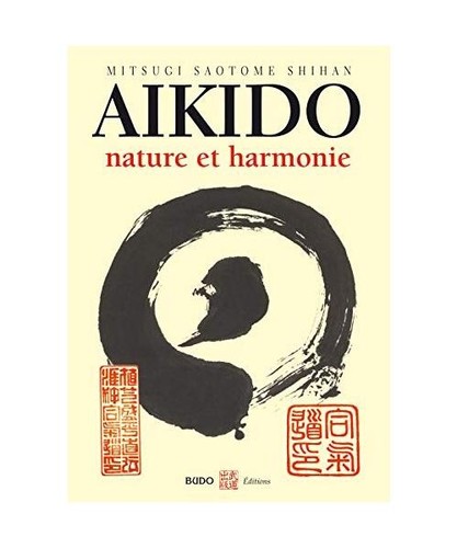 Aïkido nature et harmonie - nature,