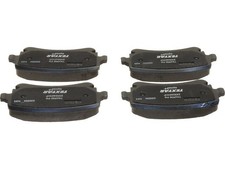 For 2007-2008 Audi RS4 Brake