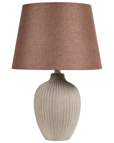 Lampe table rétro - lampe,