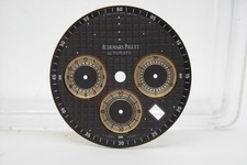 Cadran gris rare Audemars