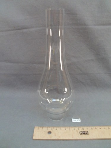 Verre lampe pétrole - verre, de