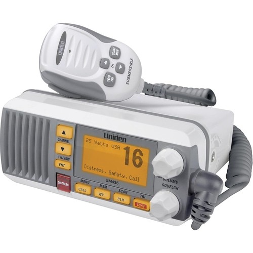 Advanced fixed mount vhf - advanced,
