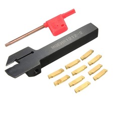 KATSU Plaquettes Indexables