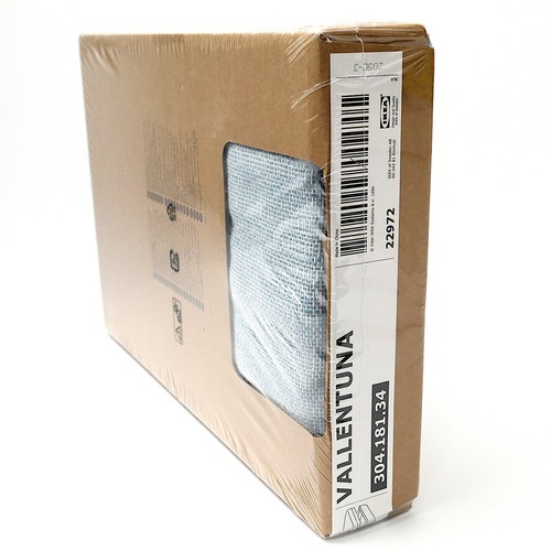 New ikea vallentuna slipcover - new,