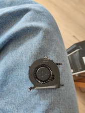 Ventilateur CPU Fan Macbook Air 13 A1369 A1466 2011 2012 2013 2014 2015 2017