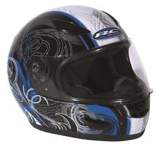 Casque intégral RC Helmets