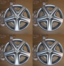 4X ORIGINAL ENJOLIVEUR DE ROUE