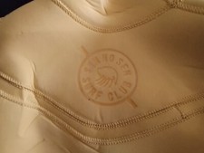 Combinaison de Surf Shorty