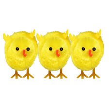 Pâques Décorations, Capot