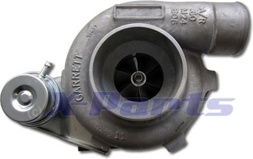Garrett turbocompresseur - garrett,