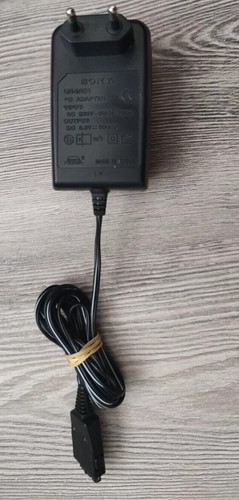 Sony chargeur secteur 5v - secteur,