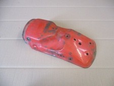 Garde boue arrière pour Honda